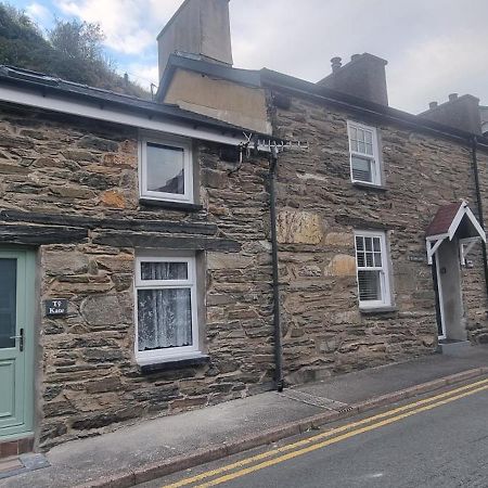 Ty Kate Cosy Cottage Tanygrisiau Exterior foto